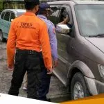Penyekatan 3 Titik Bojonegoro