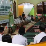 Safari Ramadhan, Bupati Tekankan Terus Membangun Toleransi Safari Ramadhan Bupati Tekankan Terus Membangun Toleransi