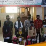 Safari Ramadhan Kapolres Bojonegoro 1