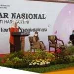 Seminar Nasional Pekan Kartini Bojonegoro Seminar Nasional Pekan Kartini Bojonegoro