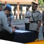 Tiga Pejabat Polres Bojonegoro Dan Satu Kapolsek Resmi Diganti 1 Tiga Pejabat Polres Bojonegoro Dan Satu Kapolsek Resmi Diganti 1