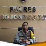 AKBP EG Pandia SIK MM MH