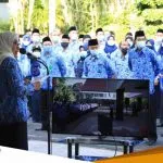 ASN Disdik Harus Giat Dalam Memberi Pelayanan ASN Disdik Harus Giat Dalam Memberi Pelayanan