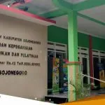Badan Kepegawaian Pendidikan dan Pelatihan 1 Badan Kepegawaian Pendidikan Dan Pelatihan 1