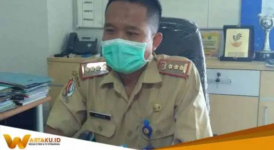 Empat Pekerja Migran Dikarantina Lima Hari