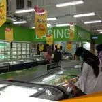 Giant Tutup Juli Mendatang