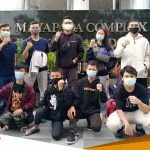 Kontingen Atlet Bojonegoro Raih Medali Emas Dan Perak