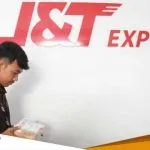 Kurir Pengantar Barang