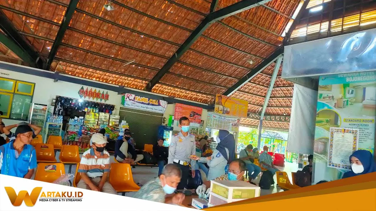 Pemeriksaan Kesehatan Secara Gratis Rutin 1