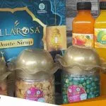 Penjual Hempers Diburu Banyak Pembeli 1