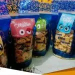 Penjual Kue Kering 1