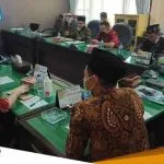 Permasalahan Bansos Covid-19 Menunggu Klarifikasi Permasalahan Bansos Covid 19 Menunggu Klarifikasi