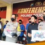 Polisi Berhasil Amankan 11 Tersangka Kasus Pengeroyokan 2