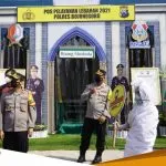 Sosialisasi Bahaya Covid 19 2