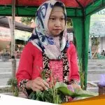 Tape Pelangi Oleh Oleh Tradisional Khayangan