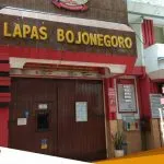 Warga Lapas II A Bojonegoro 1