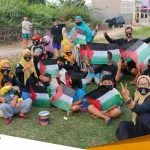 100 Layangan Peringatan Hari Anak Internasional 1
