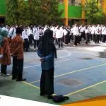 141 Peserta Berebut Kursi Perangkat Desa 1
