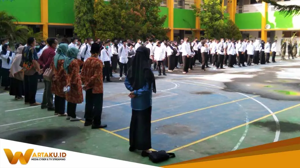 141 Peserta Berebut Kursi Perangkat Desa 1