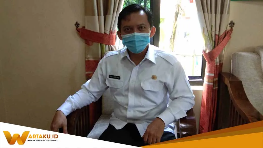 141 Peserta Berebut Kursi Perangkat Desa 2