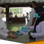 486 ASN Bojonegoro Terima SK Kenaikan Pangkat