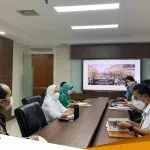 Akses Selatan Bupati Usulkan Exit Toll