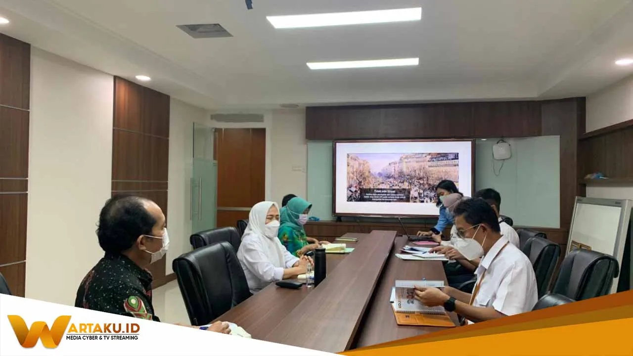 Akses Selatan Bupati Usulkan Exit Toll