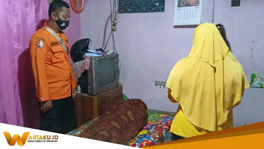 Bocah 16 Tahun Meninggal Waduk Wotan Berenang 2