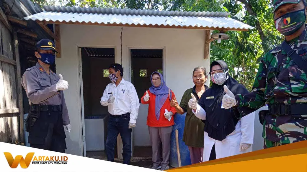 Bojonegoro Siap Menjadi Kabupaten ODF