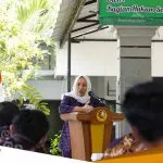 Cegah Penikahan Dini Dan KDRT Pemkab Gelar Sosialisasi