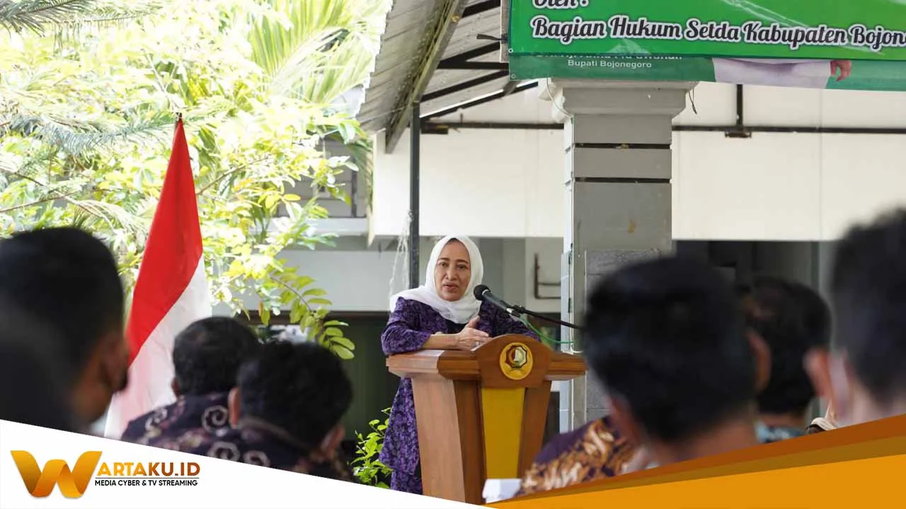 Cegah Penikahan Dini dan KDRT Pemkab Gelar Sosialisasi Cegah Penikahan Dini Dan KDRT Pemkab Gelar Sosialisasi