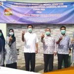 DP3AKB Bojonegoro Lakukan Pelayanan MOW