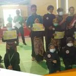 Dindik Bojonegoro Gelar KOSN Tingkat SD Dan SMP