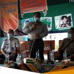Dishub Bojonegoro Launcing Sukirno