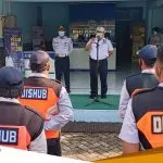 Disub Layanan Pengaduan Pungli