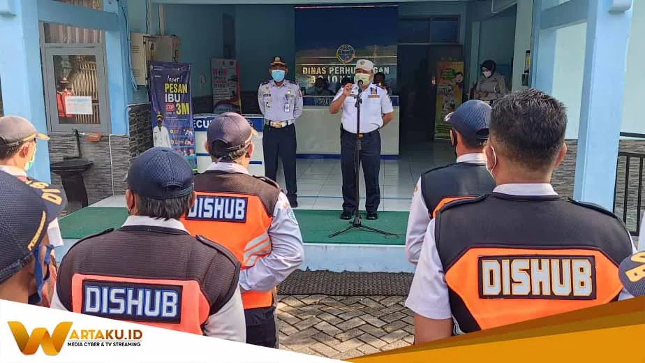 Disub Layanan Pengaduan Pungli