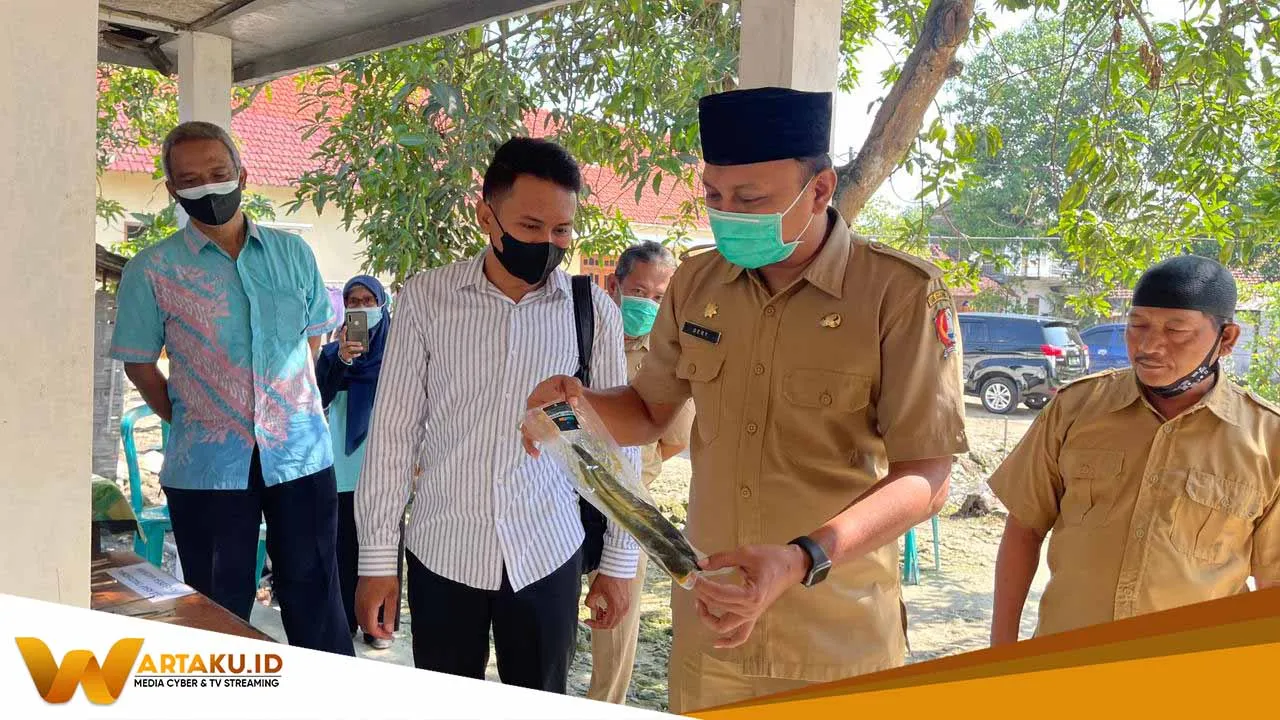 Dua Pemuda Pelopor Bojonegoro Terpilih Menjadi Perwakilan Jatim Dua Pemuda Pelopor Bojonegoro Terpilih Menjadi Perwakilan Jatim