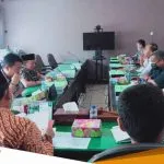 Dukcapil Tak Hadiri Hearing Komisi A DPRD Bojonegoro 1
