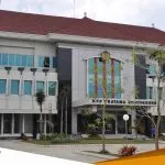 Gedung KPP Pratama Bojonegoro