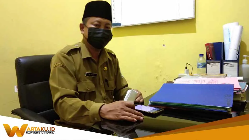 Guru TPA Bojonegoeo Diusulkan Mendapatkan Intensif