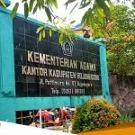 Kemenag Kementrian Agama Bojonegoro