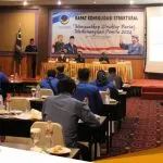 Konsolidasi Nasdem Bojonegoro