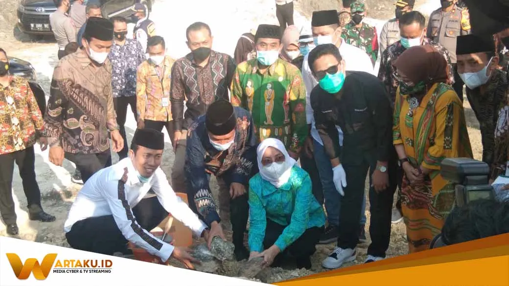 Mentri Desa Dorong Pembangunan Wisata Desa Di Bojonegoro 1