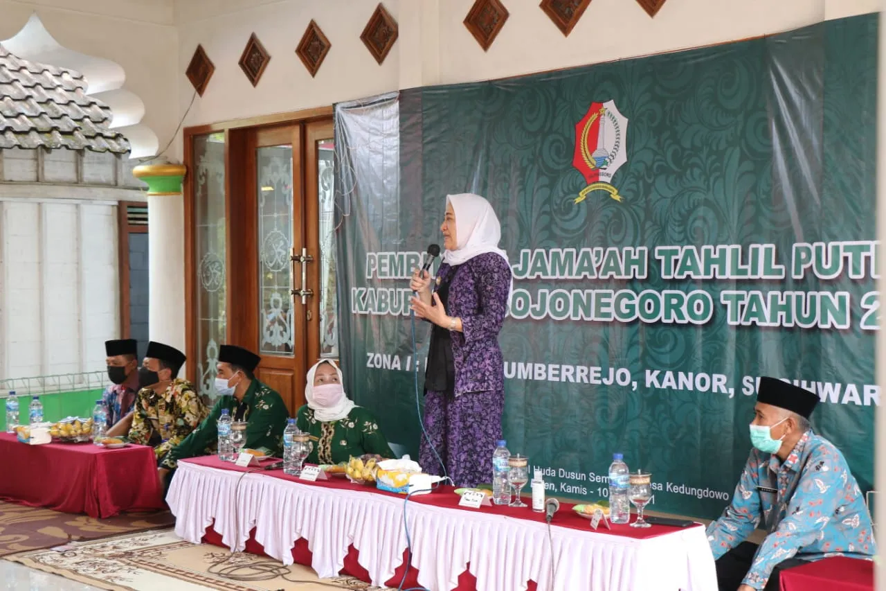 Merawat Kerukunan Umaro Merawat Kerukunan Umaro