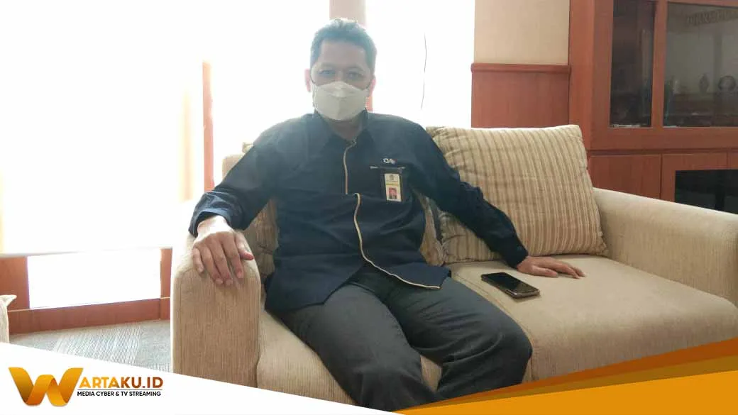 Muhammad Imroni Kepala KPP Pratama Bojonegoro
