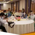 Natasha DPRD Bojonegoro Menegaskan Komitmen Mengawal Masalah Stunting 1