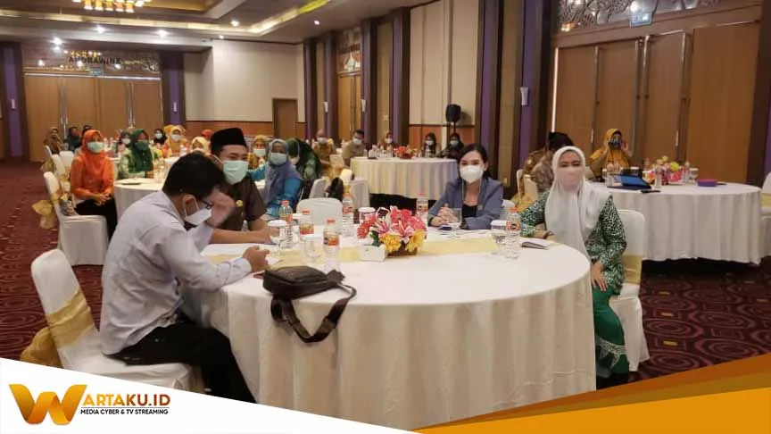 Natasha DPRD Bojonegoro Menegaskan Komitmen Mengawal Masalah Stunting 1
