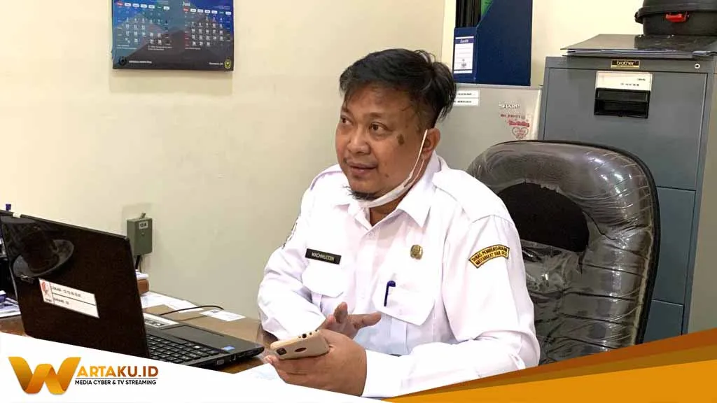 Pemutakhiran Data Berbasis SDGs