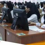 Pendaftaran CPNS Kembali Di Buka