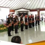 Peresmian Dekranasda Bojonegoro 1